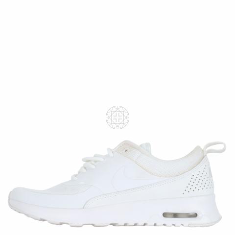 Air max shop thea white sale